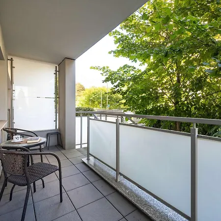 Jesionowa 37 Elegancki I Parking By Renters Lejlighed *