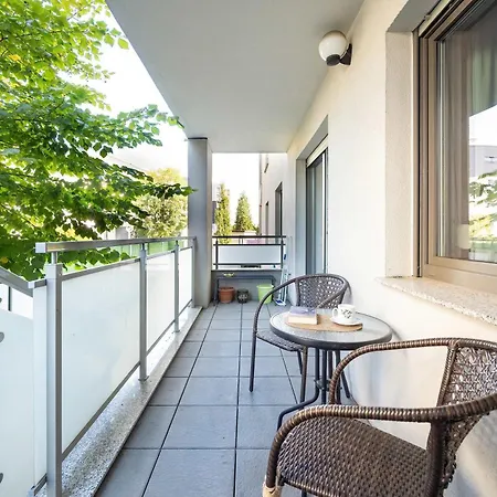 Apartment Jesionowa 37 Elegancki I Parking By Renters Wroclaw