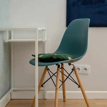 Jesionowa 37 Elegancki I Parking By Renters Wrocław