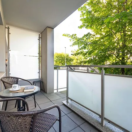 Jesionowa 37 Elegancki I Parking By Renters Wrocław