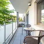 شقة Jesionowa 37 Elegancki I Parking By Renters فروتسواف