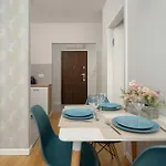 Jesionowa 37 Elegancki I Parking By Renters فروتسواف