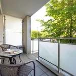 Jesionowa 37 Elegancki I Parking By Renters فروتسواف