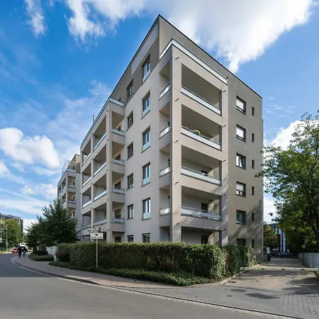 Jesionowa 37 Elegancki I Parking By Renters Apartment