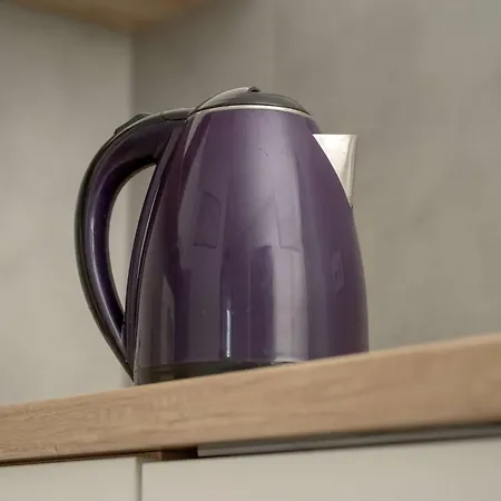 Jesionowa 37 Elegancki I Parking By Renters Apartment