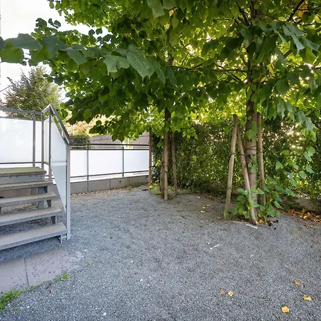 Jesionowa 37 Elegancki I Parking By Renters Apartment Wroclaw