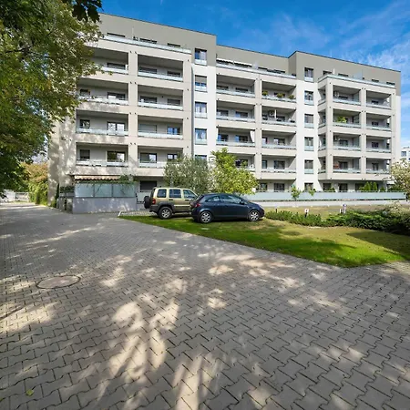 Jesionowa 37 Elegancki I Parking By Renters Apartment *