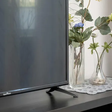 Appartamento Jesionowa 37 Elegancki I Parking By Renters *