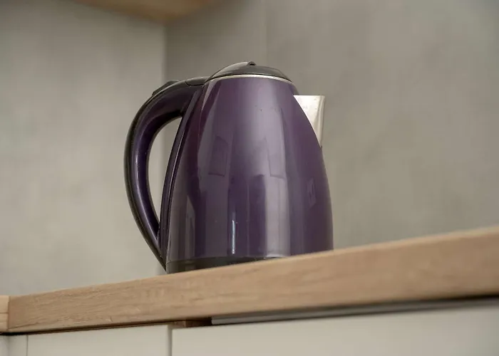 Jesionowa 37 Elegancki I Parking By Renters Appartement