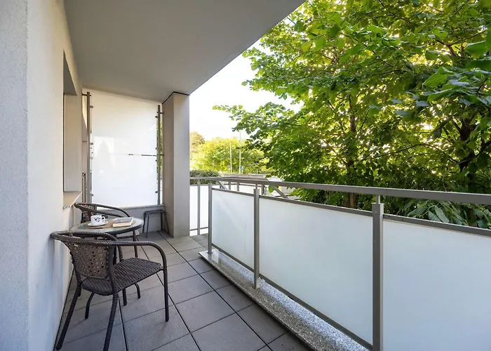 Jesionowa 37 Elegancki I Parking By Renters Appartement *