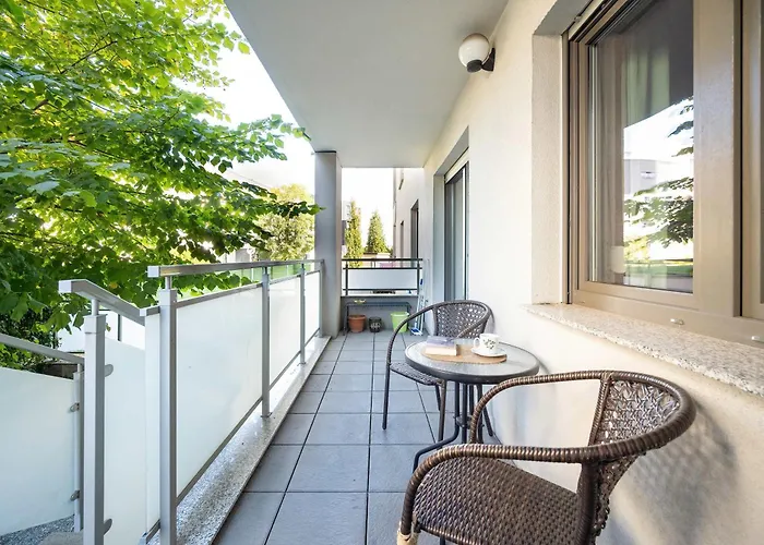 Appartement Jesionowa 37 Elegancki I Parking By Renters Wrocław