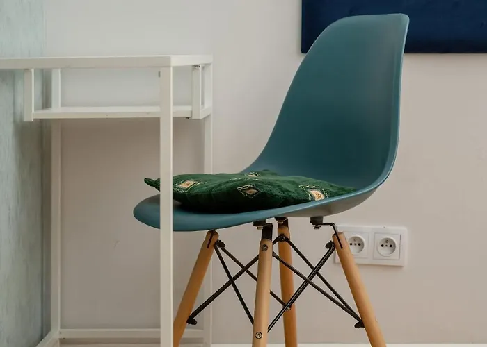 Jesionowa 37 Elegancki I Parking By Renters Wroclaw