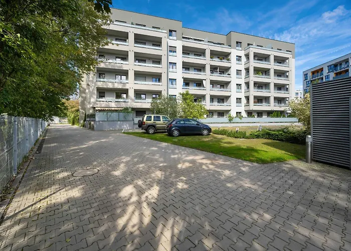 Jesionowa 37 Elegancki I Parking By Renters Apartment *