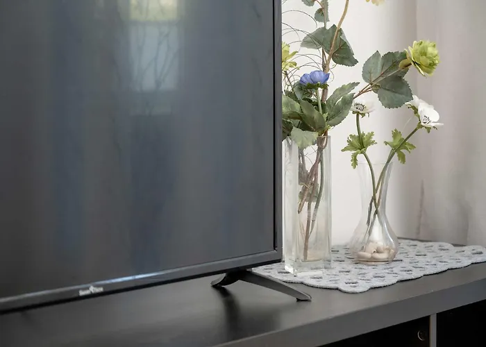 Apartment Jesionowa 37 Elegancki I Parking By Renters *