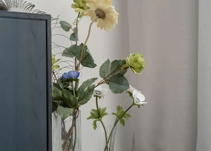 Jesionowa 37 Elegancki I Parking By Renters * Wroclaw