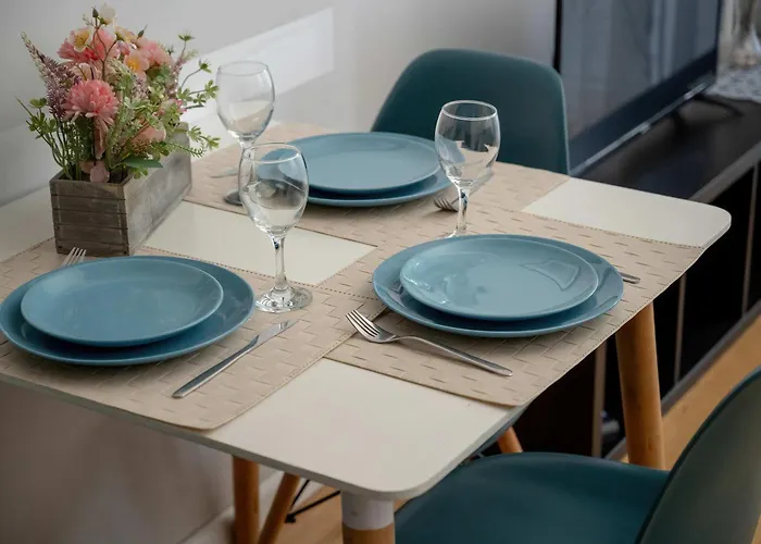 Apartment Jesionowa 37 Elegancki I Parking By Renters *