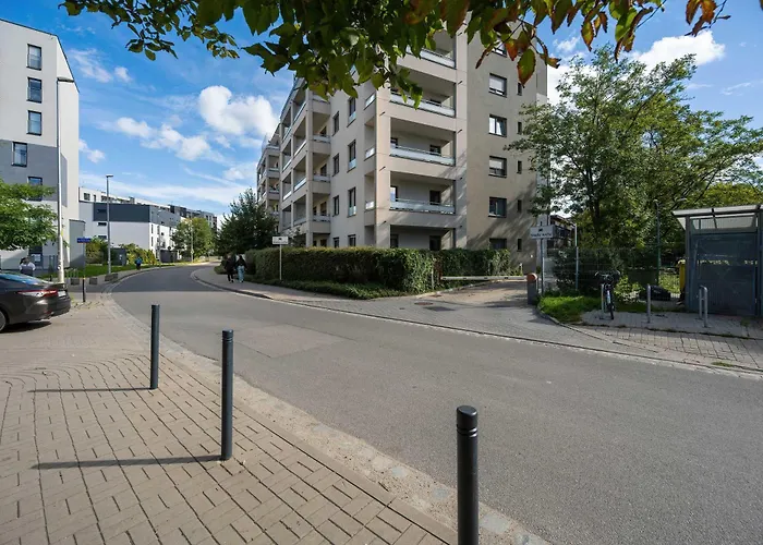 Apartment Jesionowa 37 Elegancki I Parking By Renters Wroclaw